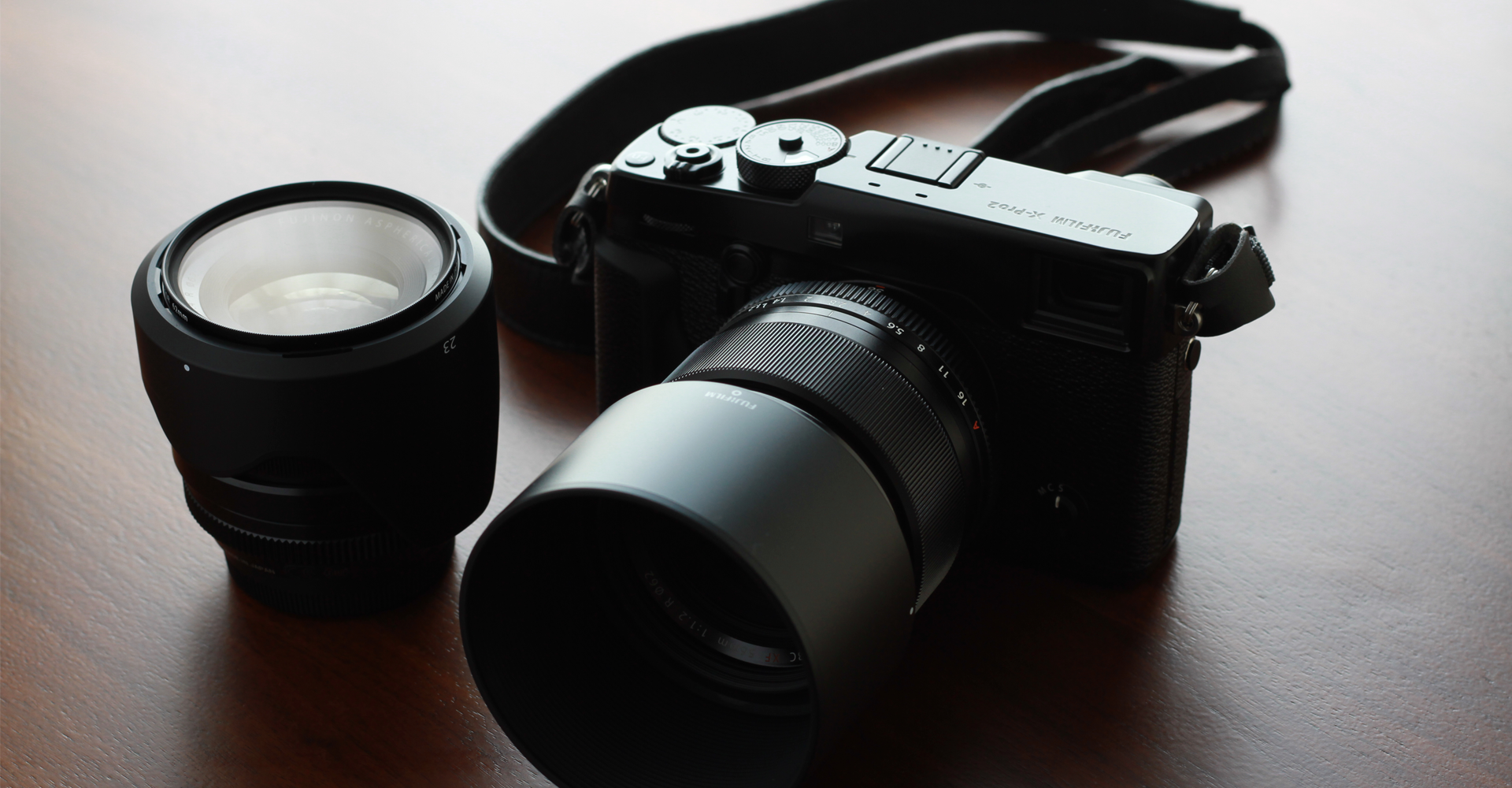 FUJIFILM X-Pro3が2019.11.28発売！ | STREET SNAPPER